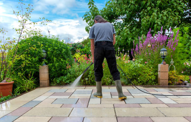 Best Deck and Patio Pressure Washing in Hardinsburg, KY